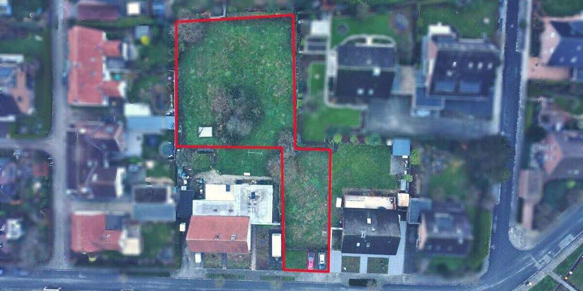 Grundstück Steinfurt Burgsteinfurt - 229.000&euro; | Angebot:25671854