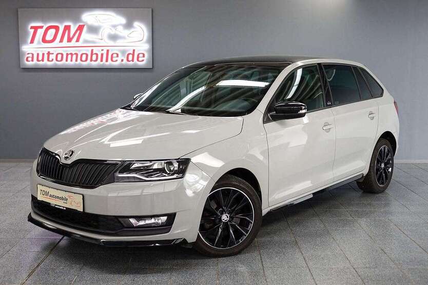 Rapid/Spaceback