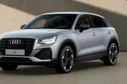 Audi Q2 5.800 km 26.840 &euro; Wackersdorf 92442