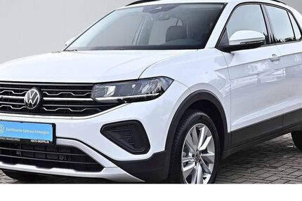VW T-Cross 1.150 km 21.250 &euro; Braunschweig 38108
