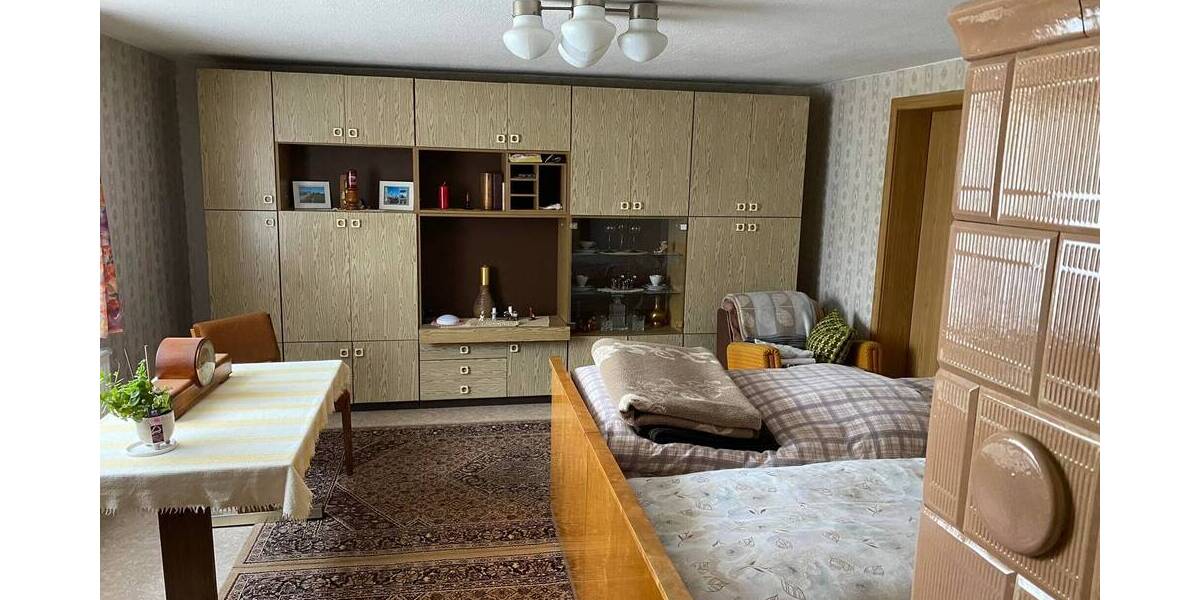 Einfamilienhaus Rothenburg - 5 Zimmer, 95 m&sup2;, 49.000&euro; | Angebot:25679680