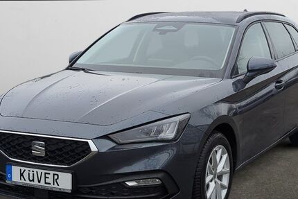 Seat Leon 1.200 km 29.490 &euro; Hagen 27628