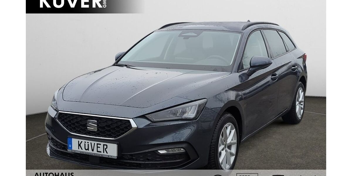 Seat Leon 1.200 km 29.490 &euro; Hagen 27628