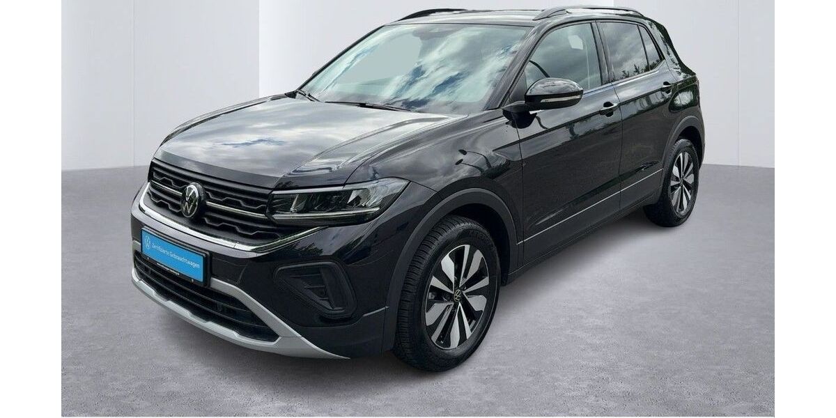 VW T-Cross 11.977 km 25.990 &euro; Glinde 21509