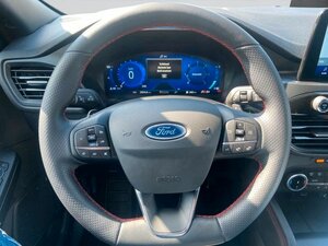 Ford Kuga 2.0 ST-Line Automatik*el.Heck*WinterPaket2* 29.100 km 22.870 &euro; Nidderau 61130