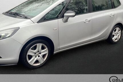Opel Zafira 128.300 km 9.990 &euro; Bremen 28779