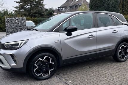 Opel Crossland (X) 66.500 km 12.399 &euro; Mülheim / Ruhr 45473