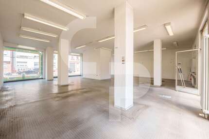 Gewerbeobjekt Ludwigshafen am Rhein Mitte - 199.000&euro; | Angebot:25281175