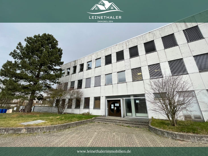 Gewerbeobjekt Wennigsen - 1.300&euro; | Angebot:24452825