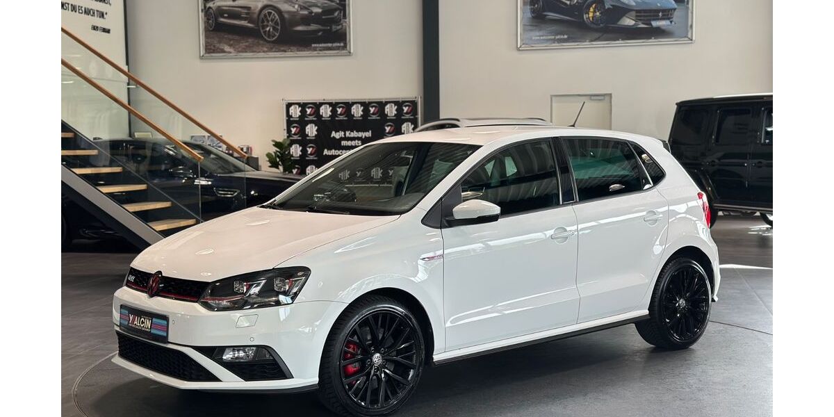 VW Polo 89.445 km 16.790 &euro; Aurich 26605