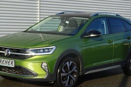 VW Taigo 39.402 km 22.870 &euro; Ravensburg 88213