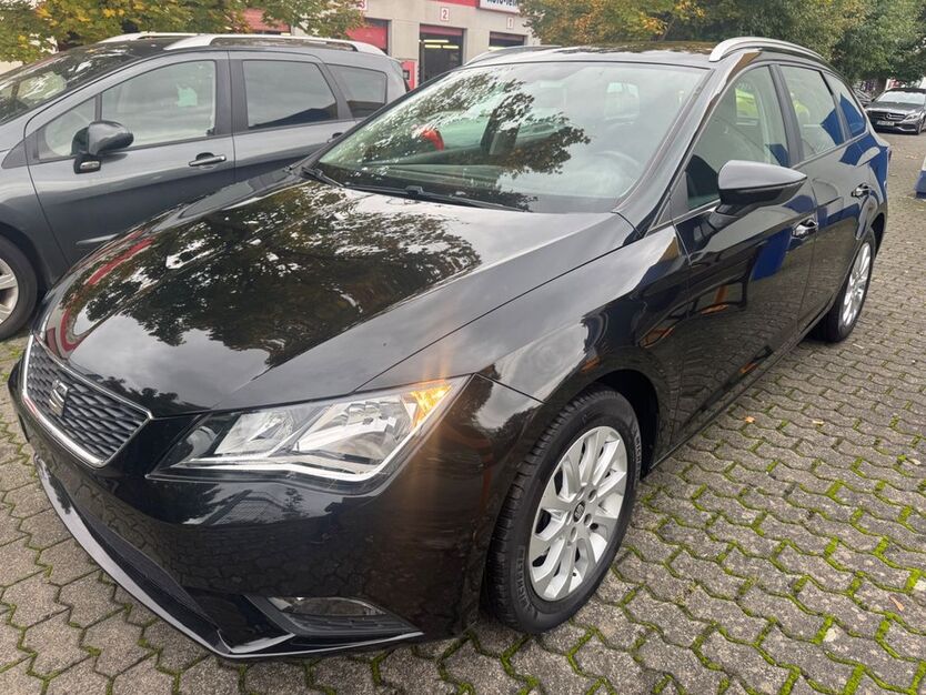 Seat Leon 157.000 km 7.950 € Saarlouis 66740