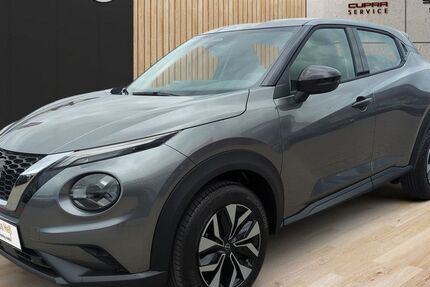 Nissan Juke 10.000 km 16.990 &euro; Murr 71711