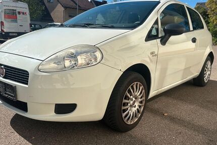 Fiat Punto 166.000 km 800 &euro; Gingen 73333