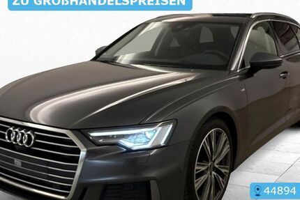 Audi A6 159.330 km 29.997 &euro; Krefeld 47829