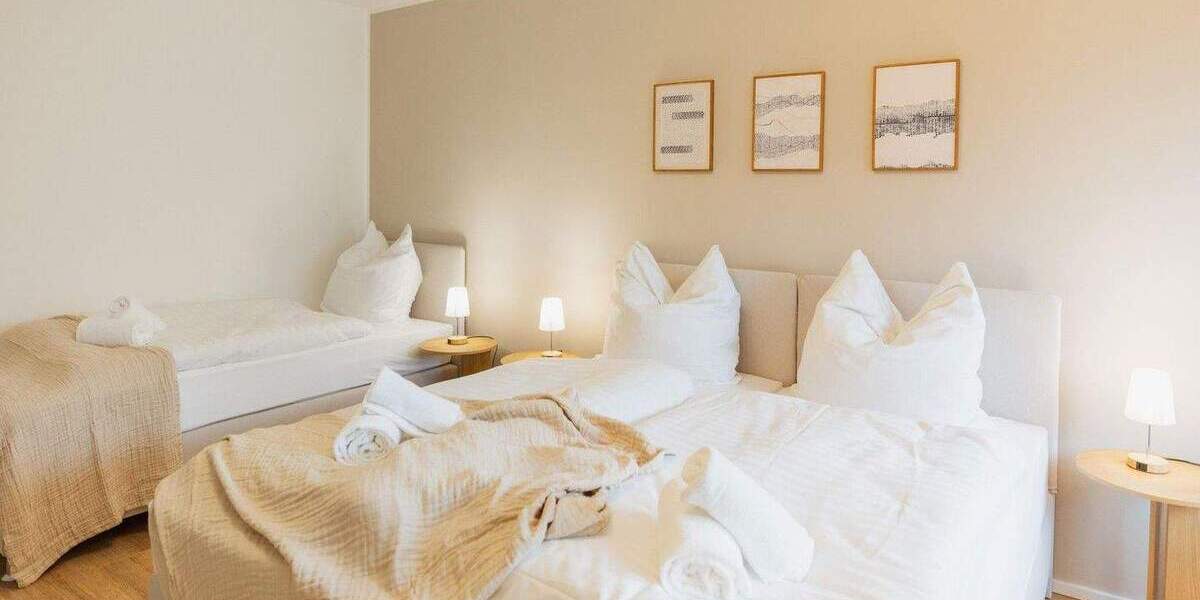 Etagenwohnung Amelinghausen - 3 Zimmer, 84 m&sup2;, 240.000&euro; | Angebot:25657589