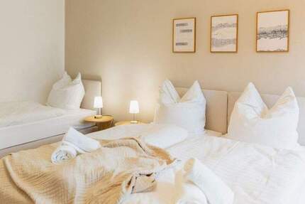 Wohnung Amelinghausen - 3 Zimmer, 84 m&sup2;, 240.000&euro; | Angebot:25657589