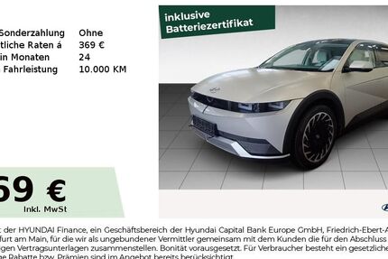 Hyundai IONIQ 5 16.447 km 33.990 &euro; Fürth 90763