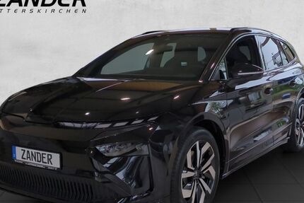 Skoda Enyaq 5.000 km 49.990 &euro; Otterskirchen 94575