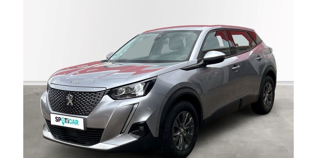 Peugeot 2008 74.329 km 15.490 € Mayen 56727