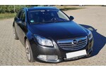 Opel Insignia Sports Tourer 160.932 km 8.000 &euro; Schneverdingen 29640