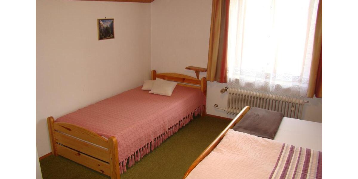 Dachgeschoßwohnung Nußdorf am Inn - 2 Zimmer, 36 m&sup2;, 420&euro; | Angebot:26681383
