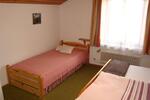 Dachgeschoßwohnung Nußdorf am Inn - 2 Zimmer, 36 m&sup2;, 420&euro; | Angebot:26681383