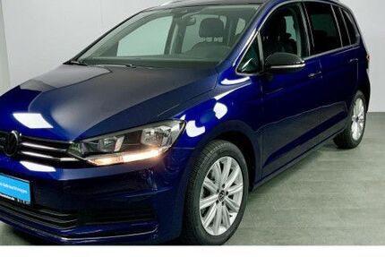VW Touran 10.990 km 34.490 &euro; Butzbach 35510