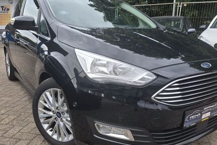 Ford C-Max 177.032 km 9.499 &euro; Bremen 28237