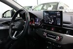 Audi A4 Avant 35 TDI ADVANCED BUSINESS LED,VOLL-LEDER 199.000 km 18.111 &euro; Hamm 59077