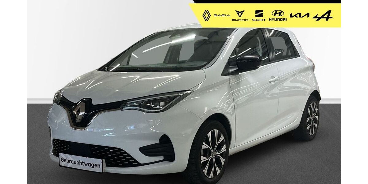 Renault ZOE 35.500 km 14.900 &euro; Stuttgart 70469