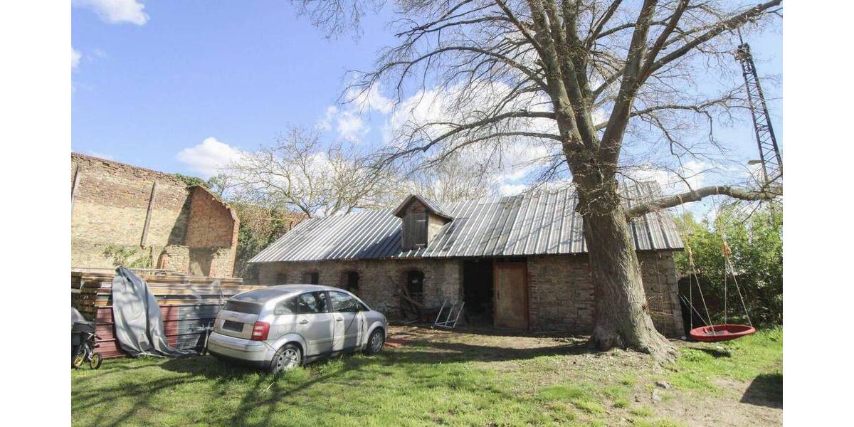 Einfamilienhaus Oebisfelde-Weferlingen Siestedt - 6 Zimmer, 175 m&sup2;, 177.000&euro; | Angebot:26344688