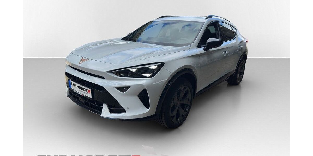 Cupra Formentor 2.500 km 39.450 &euro; Eisfeld 98673