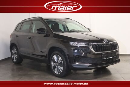 Skoda Karoq 82.000 km 21.800 € Bebra 36179
