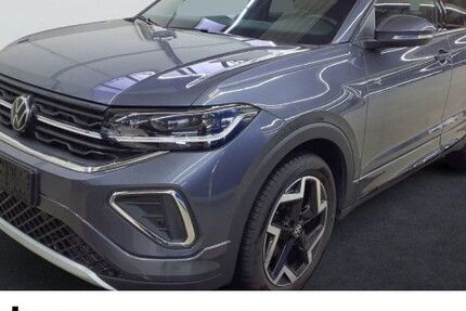 VW T-Cross 24.506 km 27.430 &euro; Kehl 77694