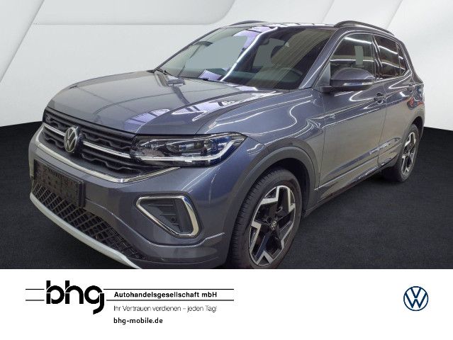 VW T-Cross 24.506 km 27.430 &euro; Kehl 77694