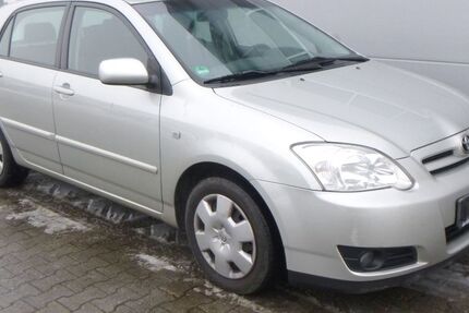 Toyota Corolla 187.006 km 2.750 &euro; Plattling 94447