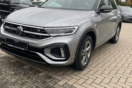 VW T-Roc 11.350 km 28.999 &euro; Wadersloh 59329