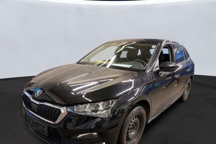 Skoda Scala 50.624 km 16.900 &euro; Burghaun 36151