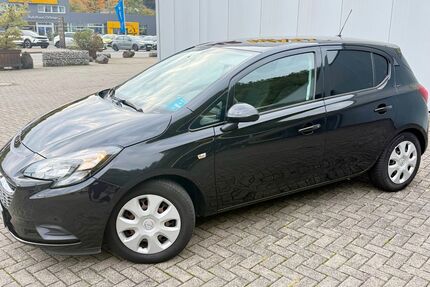 Opel Corsa 117.000 km 7.299 &euro; Kausen 57520
