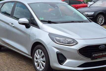 Ford Fiesta 18.600 km 11.700 &euro; Essen 45141