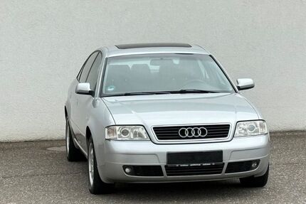 Audi A6 119.000 km 5.999 € Kandel 76870