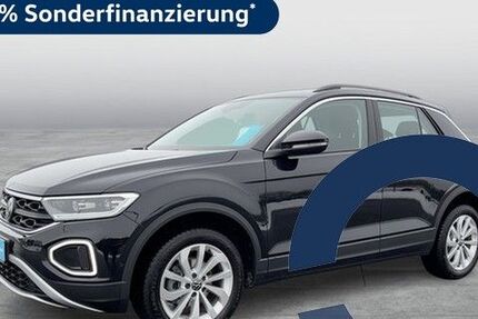 VW T-Roc 14.962 km 26.890 &euro; Lübbecke 32312