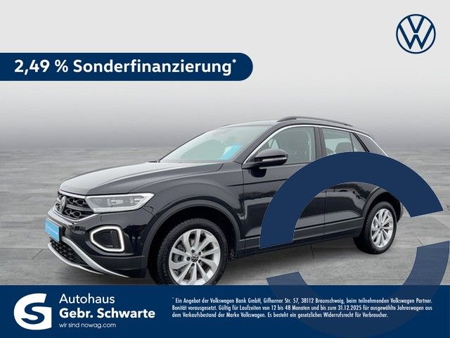 VW T-Roc 14.962 km 26.890 &euro; Lübbecke 32312