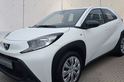 Toyota Aygo (X) 33.997 km 13.920 &euro; Stendal 39576