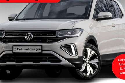 VW T-Cross 31.595 km 28.980 &euro; Beckum 59269