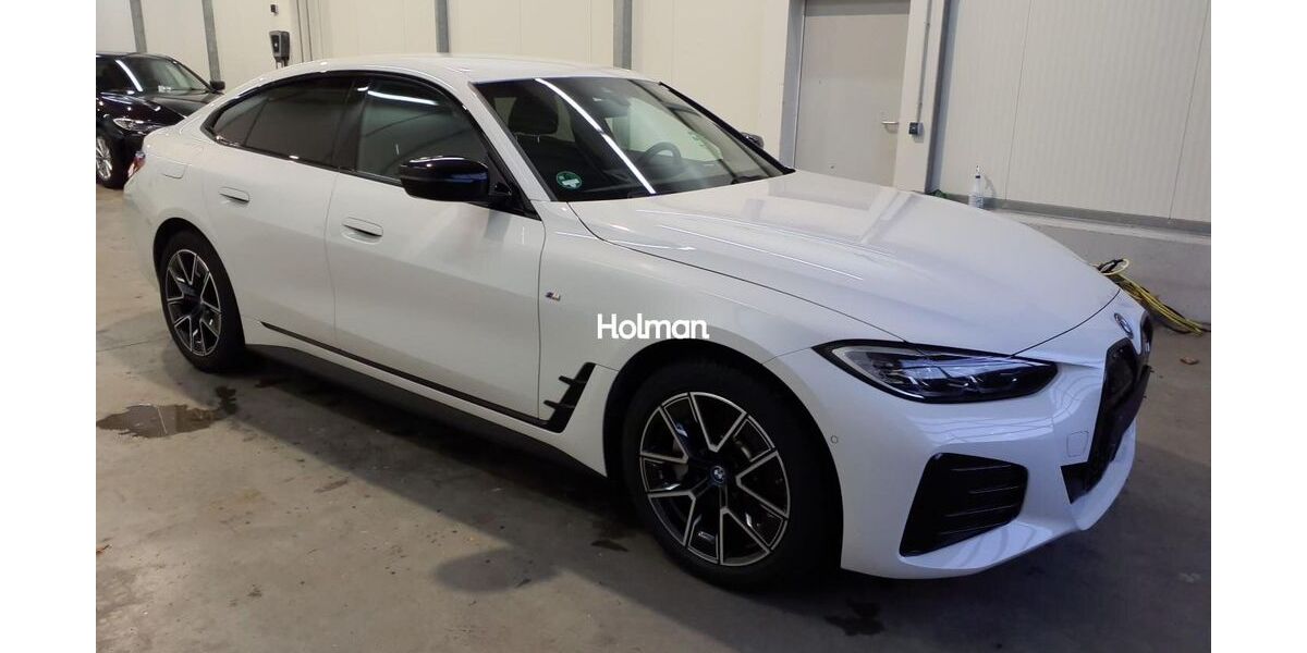 BMW i4 25.926 km 40.857 &euro; Eschborn 65760