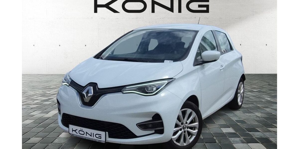 Renault ZOE 47.255 km 16.691 &euro; Zerbst / Anhalt 39261