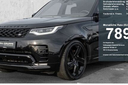 Land Rover Discovery 23.770 km 70.850 &euro; Düsseldorf 40474
