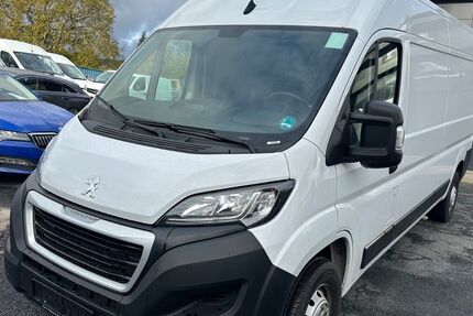 Peugeot Boxer 36.425 km 22.599 € Miltenberg 63897